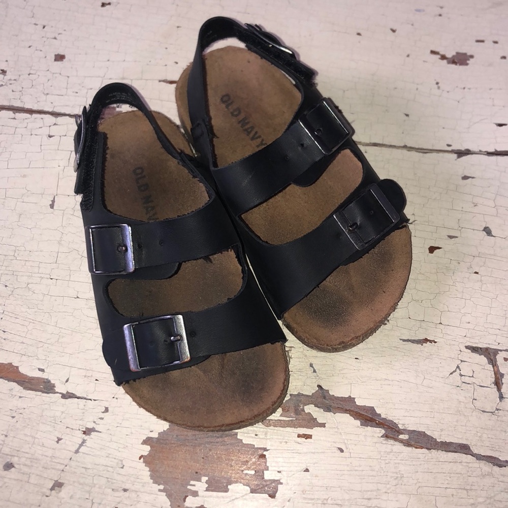 Fake Birkenstock Sandals